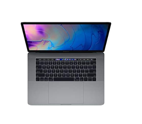 Apple MacBook Pro 15